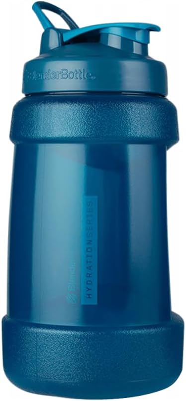 Blender Bottle Koda Hydration 2200ml - Ocean Blue