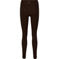 Hummel MT Focus Seamless HW Tights - Java