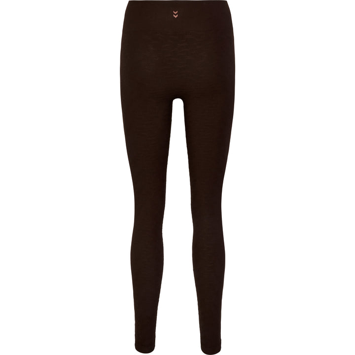 Hummel MT Focus Seamless HW Tights - Java