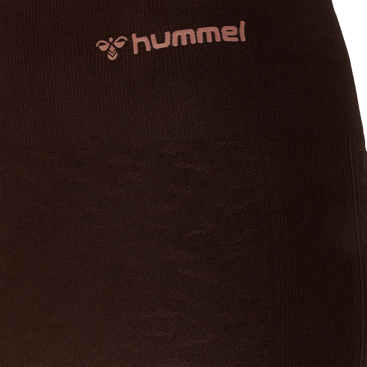 Hummel MT Focus Seamless HW Tights - Java