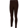 Hummel MT Focus Seamless HW Tights - Java