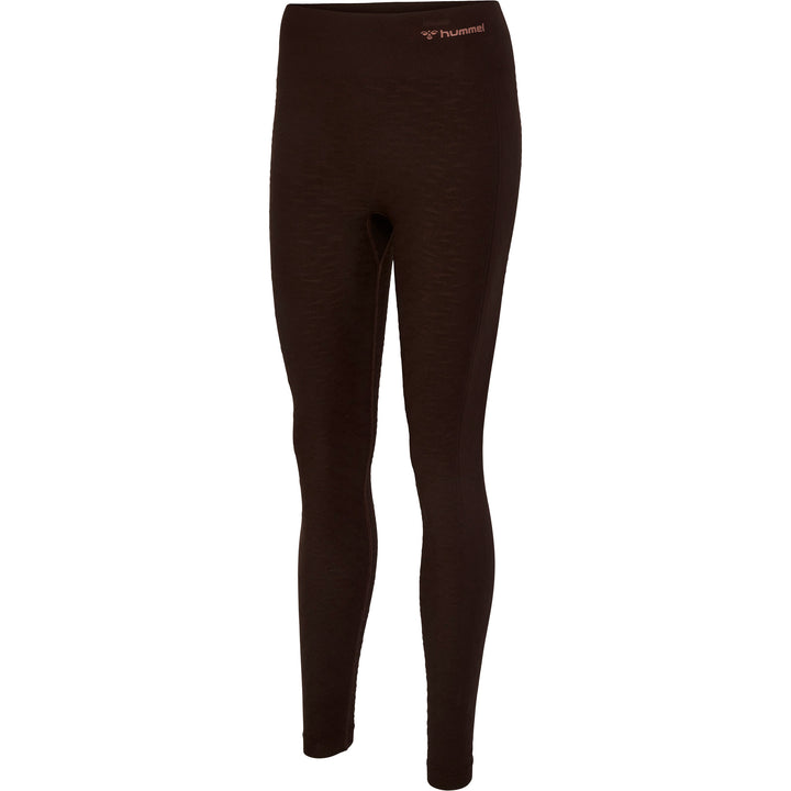 Hummel MT Focus Seamless HW Tights - Java