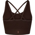 Hummel MT Focus Seamless Sports Top - Java
