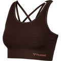 Hummel MT Focus Seamless Sports Top - Java