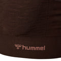 Hummel MT Focus Seamless Sports Top - Java