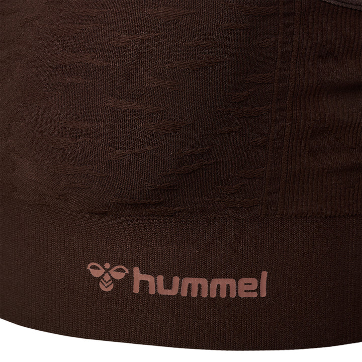 Hummel MT Focus Seamless Sports Top - Java