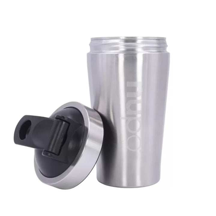 Nupo Metal Shaker (500ml)