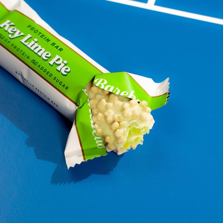 Barebells Protein Bar (55g) - Key Lime Pie