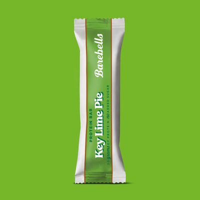 Barebells Protein Bar - Key Lime Pie (12x 55g)