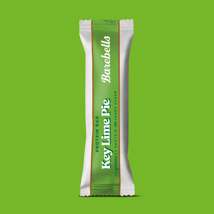 Barebells Protein Bar - Key Lime Pie (12x 55g)