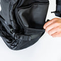 Barbenders Training Backpack - Black