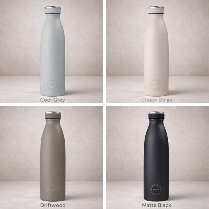 AYA&IDA Drikkeflaske (750ml)