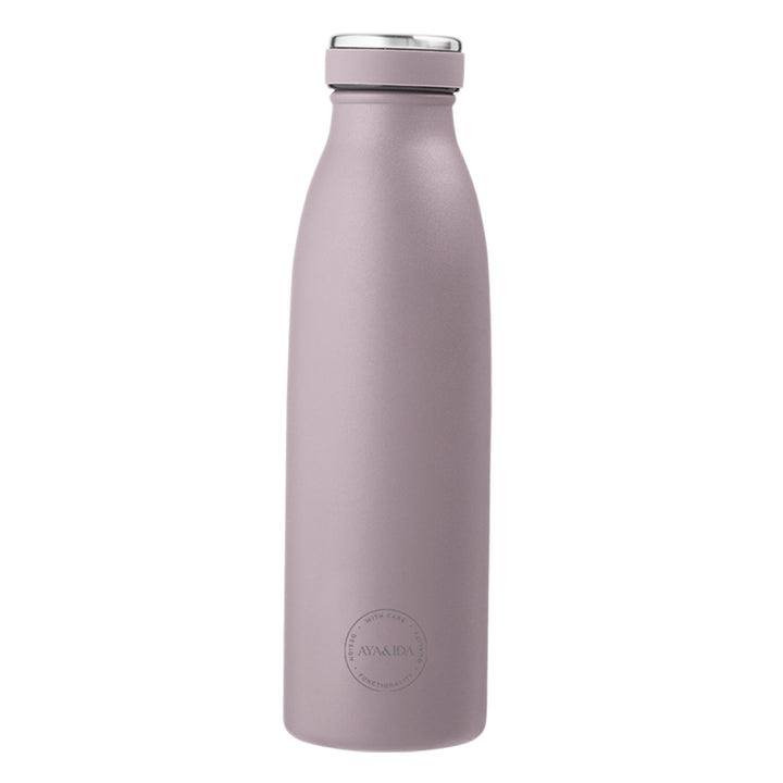 AYA&IDA Drikkeflaske - Lavender (500ml)