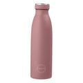 AYA&IDA Drikkeflaske - Ash Rose (500ml)
