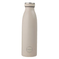 AYA&IDA Drikkeflaske - Cream Beige (500ml)