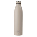 AYA&IDA Drikkeflaske - Cream Beige (750ml)