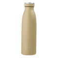 AYA&IDA Drikkeflaske - Dusty Yellow (500ml)