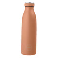 AYA&IDA Drikkeflaske - Organic Peach (500ml)