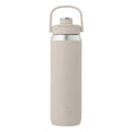 AYA&IDA Sports Bottle - Cream Beige (700ml)