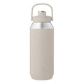 AYA&IDA Sports Bottle - Cream Beige (950ml)