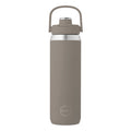 AYA&IDA Sports Bottle - Driftwood (700ml)