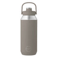 AYA&IDA Sports Bottle - Driftwood (950ml)