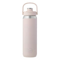 AYA&IDA Sports Bottle - Soft Rose (700ml)