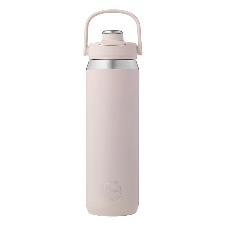 AYA&IDA Sports Bottle - Soft Rose (700ml)