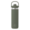 AYA&IDA Sports Bottle - Tropical Green (700ml)
