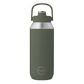 AYA&IDA Sports Bottle - Tropical Green (950ml)