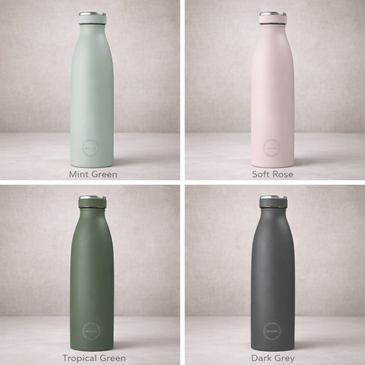 AYA&IDA Drikkeflaske (750ml)
