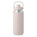AYA&IDA Sports Bottle - Soft Rose (950ml)