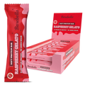Barebells Soft Protein Bar - Raspberry Gelato (12x55g)