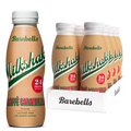 Barebells Milkshake - Caffé Caramello (5x 330ml)