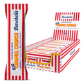 Barebells Protein Bar - Salty Caramel Crunch (12x 55g)