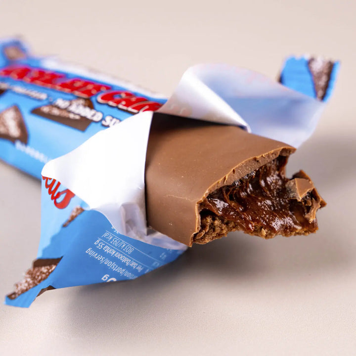 Barebells Protein Bar - Bland Selv (12 stk)