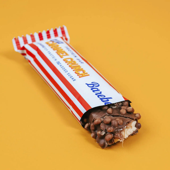 Barebells Protein Bar - Bland Selv (12 stk)