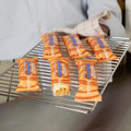 Barebells Soft Protein Bar - Cinnamon Bun (12x 55g)