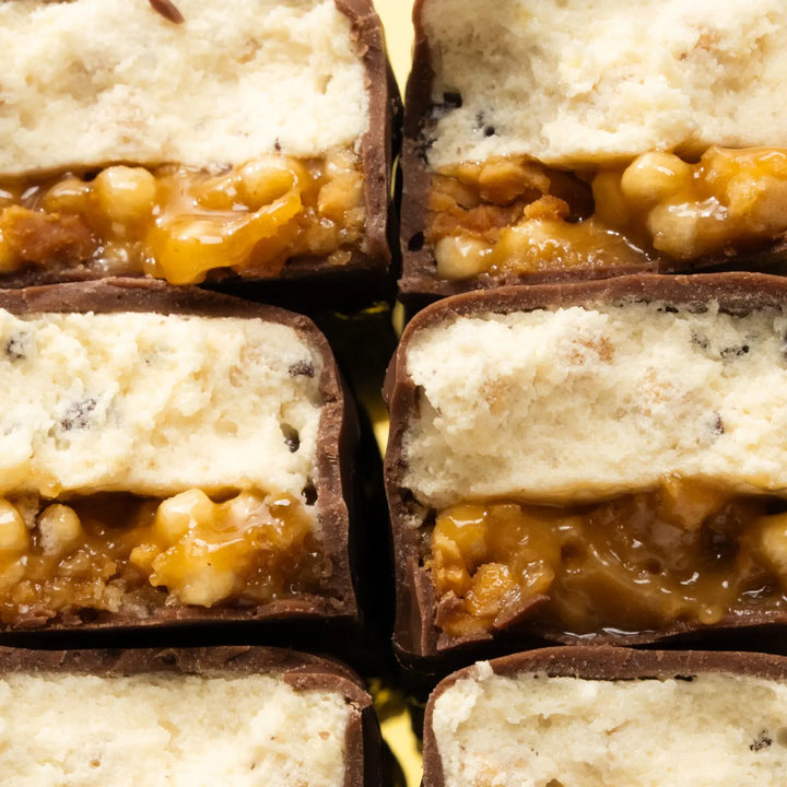 Barebells Protein Bar - Bland Selv (12 stk)