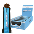 Barebells Protein Bar - Creamy Crisp (12x 55g)