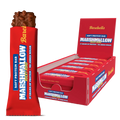 Barebells Soft Protein Bar - Rocky Road Nutty Marshmallow (12x 55g)