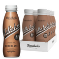 Barebells Milkshake - Chocolate (5x 330ml)