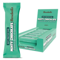 Barebells Soft Protein Bar - Minty Chocolate (12x 55g)