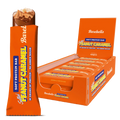 Barebells Soft Protein Bar - Salted Peanut Caramel (12x 55g)