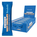 Barebells Soft Protein Bar - Salty Chocolate (12x 55g)