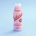 Barebells Milkshake (330 ml) - Strawberry