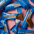 Barebells Soft Protein Bar - Salty Chocolate (12x 55g)
