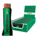 Barebells Protein Bar - Hazelnut & Nougat (12x 55g)