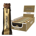Barebells Protein Bar - Salty Peanut (12x 55g)