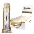 Barebells Protein Bar - White Salty Peanut (12x 55g)
